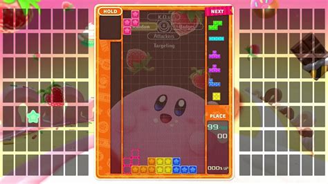 tetris 99 metacritic